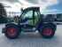 Teleskoplader Claas SCORPION 756 VARIPOWER PLUS Bild 4