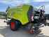 Baler Claas ROLLANT 630 RC UNIWRAP Image 5