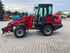 Tracteur De Cour De Ferme Schäffer LADER 5680T - 3 KABINE Image 5