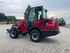 Tracteur De Cour De Ferme Schäffer LADER 5680T - 3 KABINE Image 6