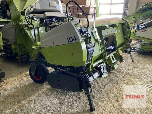 Claas PICK UP 300