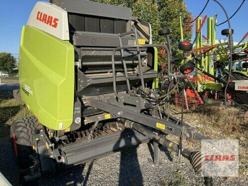 Claas Variant 385 RC Pro Bouwjaar 2015 Vohburg