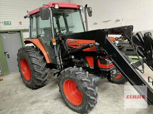 Kubota - ME 5700