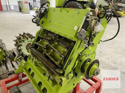 Claas Messertrommel V Max 28 Vohburg