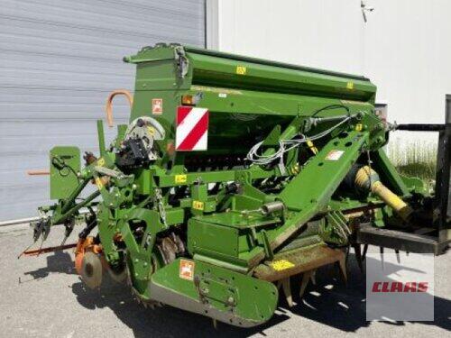 Amazone Ad 303 / Kg 3000 Special Årsmodell 2009 Vohburg