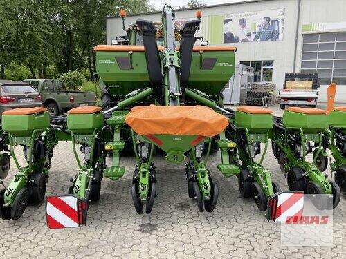 Amazone Preccea 6000-2cc 8 Reihen Anul fabricaţiei 2021 Vohburg
