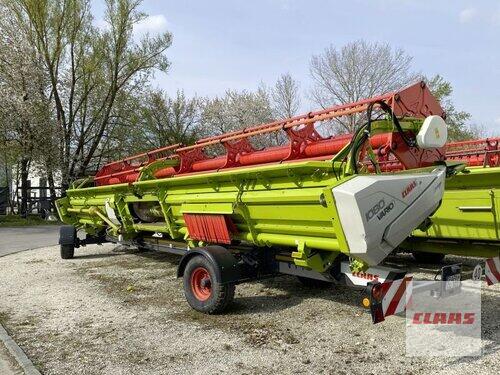 Claas V 1080+Tw Année de construction 2021 Vohburg