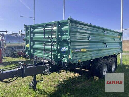 Oehler Ol Tdk 130 Byggeår 2023 Vohburg