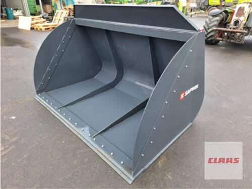 Saphir Slk Lg Xl 26 Ladeschaufel Godina proizvodnje 2023 Vohburg