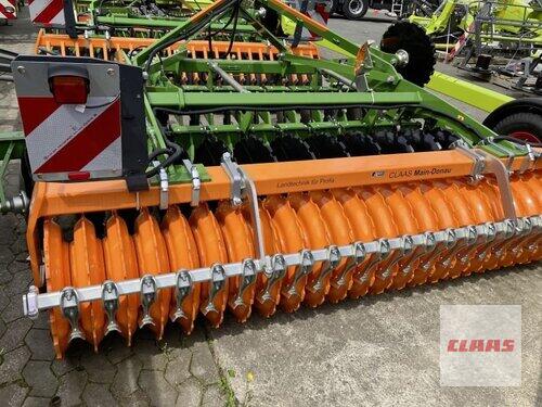 Amazone Catros Xl 3003 Έτος κατασκευής 2023 Vohburg