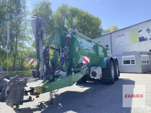 Samson Pg Ii 18 - Ejektor - Genesis anno di costruzione 2024 Vohburg
