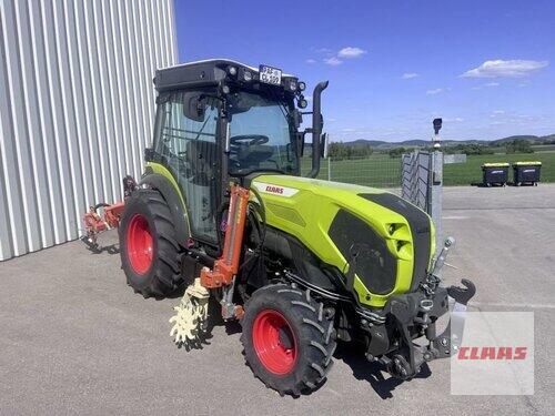Claas Nexos 260 S Gen4 Vorführmasch. Godina proizvodnje 2024 Vohburg