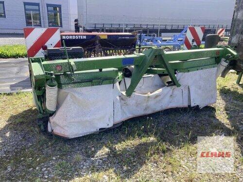 Kuhn Gmd 802f-Ff Godina proizvodnje 2011 Vohburg