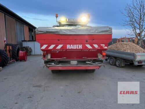 Rauch Gebr. Axera H Emc 2700 L Anul fabricaţiei 2004 Vohburg