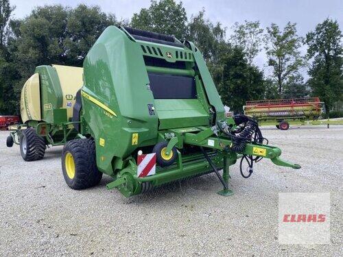 John Deere V 451 Pm Rok výroby 2019 Vohburg