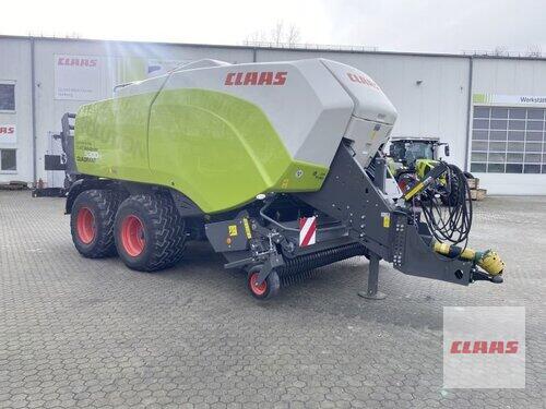 Claas Quadrant 5200 Fc Mit Waage Anul fabricaţiei 2022 Vohburg