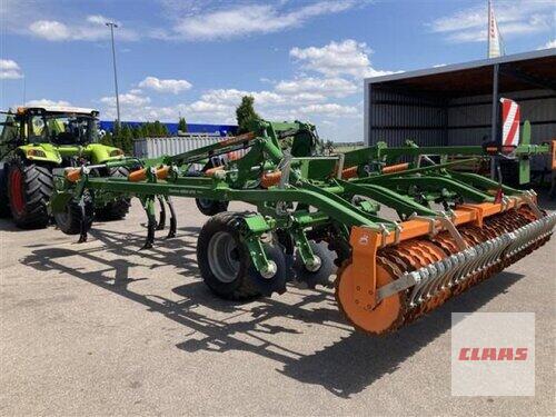Amazone Cenius 4003-2tx Super Год выпуска 2022 Vohburg