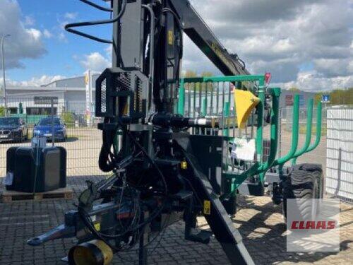 Oehler Ol Thk 90 P + Ol6700sg/P Godina proizvodnje 2023 Vohburg