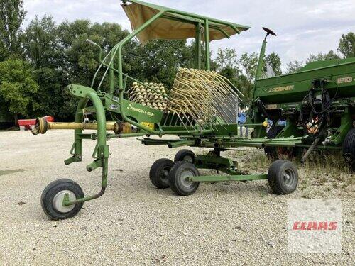 Krone SWADRO 421