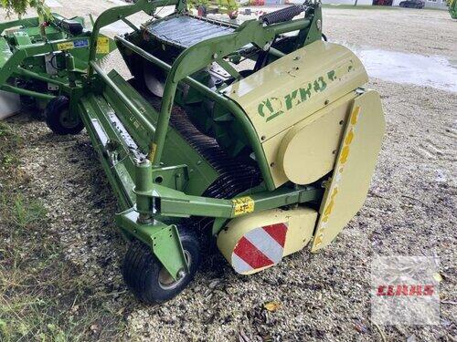 Krone - EASY FLOW 3001