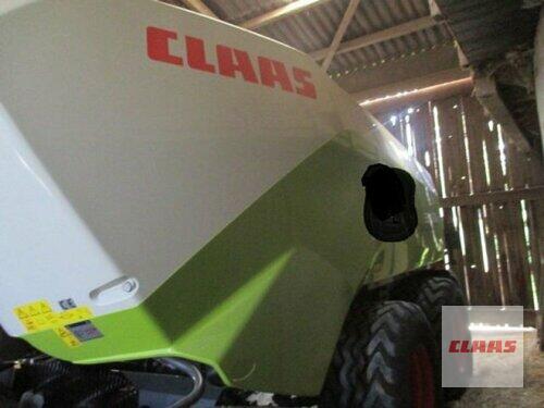 Claas - QUADRANT 3200 FCT