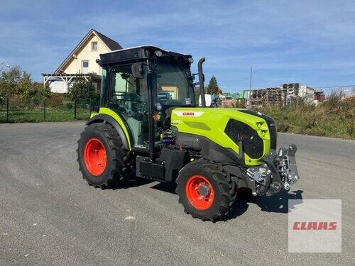 Claas NEXOS 240 M ADVANCED VF