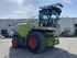 Forage Harvester - Self Propelled Claas JAGUAR 850 2-TRAC - TIER 4F CL Image 1