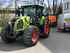 Tractor Claas ARION 660 CMATIC  CIS+ Image 1