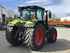 Tractor Claas ARION 660 CMATIC  CIS+ Image 3