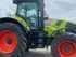 Tractor Claas AXION 810 CMATIC CIS+ Image 3