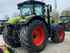 Traktor Claas AXION 810 CMATIC CIS+ Bild 4