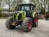Traktor Claas ARION 660 CMATIC CEBIS Bild 1