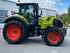 Tractor Claas AXION 830 CMATIC - STAGE V  CE Image 1