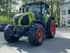 Tracteur Claas AXION 830 CMATIC - STAGE V  CE Image 3