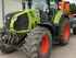 Claas AXION 810 CMATIC Εικόνα 2