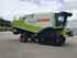 Claas LEXION 570TT MIT V750+TW Obraz 1