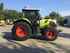 Claas AXION 870 CMATIC CEBIS Obraz 15