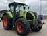 Claas AXION 870 CMATIC GPS RTK Slika 1