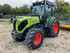 Claas NEXOS 240 L ADVANCED Beeld 1