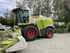 Claas JAGUAR 970 MIT ORBIS 900 Foto 1