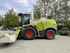 Claas JAGUAR 970 MIT ORBIS 900 Bilde 10