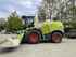 Claas JAGUAR 970 MIT ORBIS 900 Bilde 11