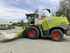 Claas JAGUAR 970 MIT ORBIS 900 Foto 12