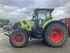 Claas AXION 830 CMATIC Foto 2