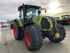 Claas ARION 650 CMATIC CEBIS Foto 7