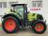 Traktor Claas AXION 830  CMATIC Bild 1