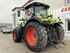 Traktor Claas AXION 830  CMATIC Bild 13