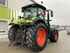 Traktor Claas AXION 830  CMATIC Bild 14