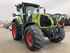 Traktor Claas AXION 830  CMAT 5 JAHRE 1.99 % Bild 6