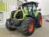 Claas AXION 830  CMAT 5 JAHRE 1.99 % Obrázek 7